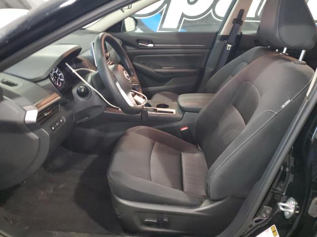 Photo 7 from auction – 2025 NISSAN ALTIMA SV with VIN 1N4BL4DV6SN401481