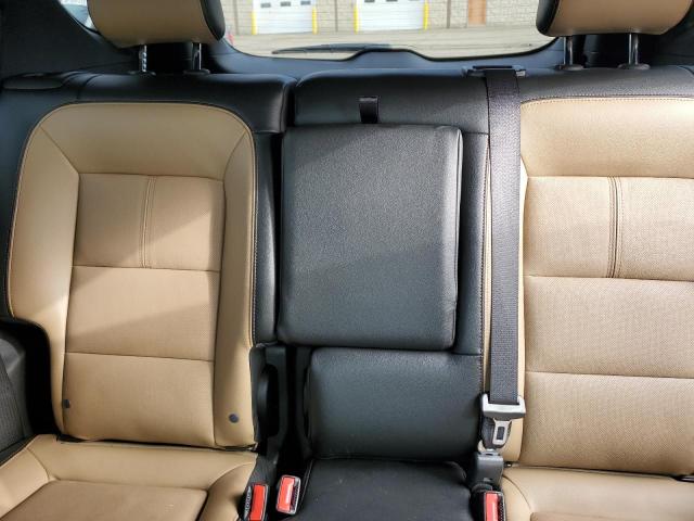 Photo 10 from auction – 2024 CHEVROLET EQUINOX PR with VIN 3GNAXXEG2RL133400