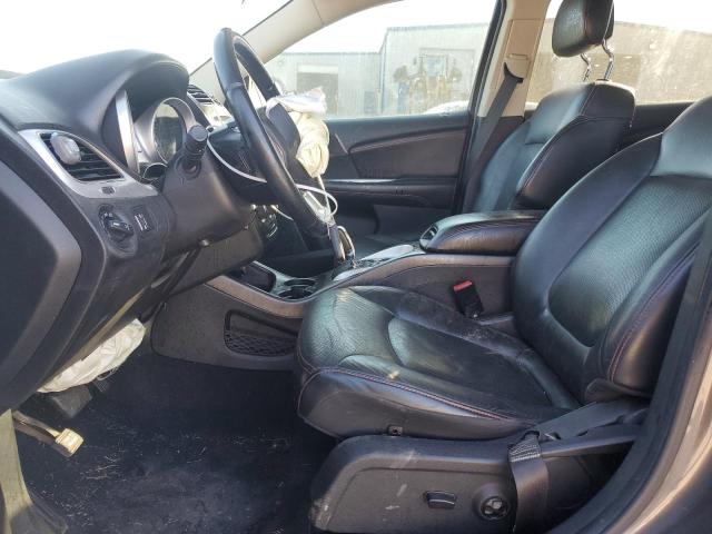 Photo 7 from auction – 2014 DODGE JOURNEY R/ with VIN 3C4PDCEG7ET186172