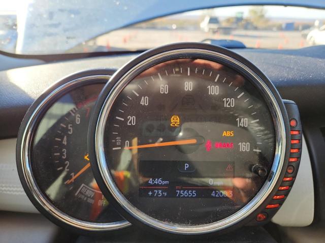 Photo 9 from auction – 2015 MINI COOPER with VIN WMWXS5C56FT830841