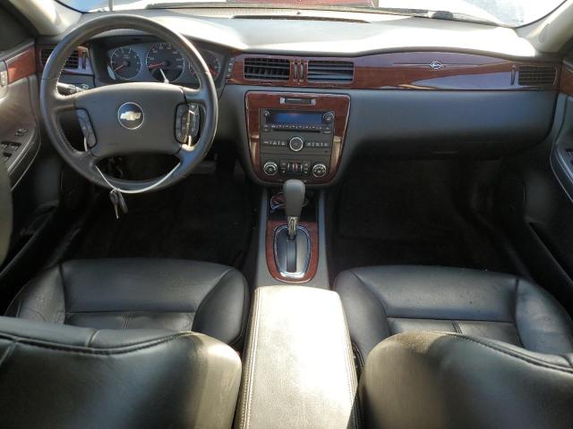 Photo 8 from auction – 2009 CHEVROLET IMPALA 1LT with VIN 2G1WT57N291229161