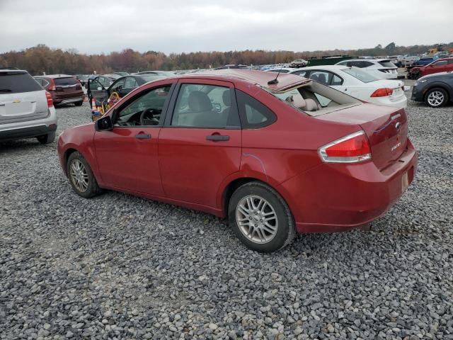 صورة رقم 2 من المزاد - 2009 FORD FOCUS مع VIN 1FAHP35N79W149798