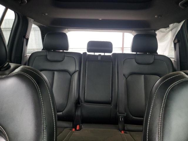 Photo 10 from auction – 2024 JEEP CHEROKEE with VIN 1C4RJYB66R8531786
