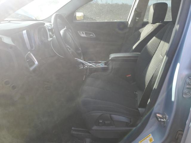 Photo 7 from auction – 2014 CHEVROLET EQUINOX LS with VIN 2GNALAEK4E6200199
