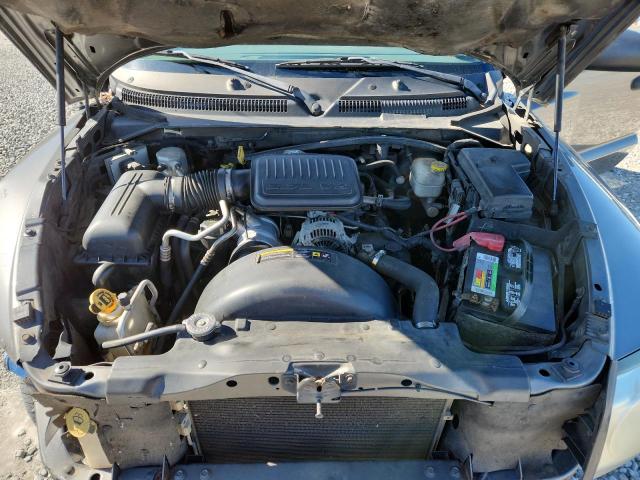 Photo 11 from auction – 2006 DODGE DAKOTA QUA with VIN 1D7HW28K36S507139