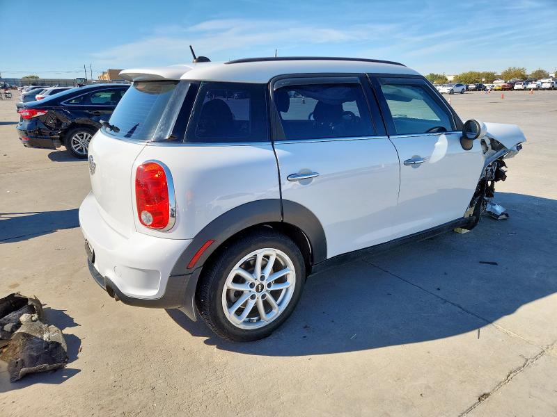 Photo 3 from auction – 2016 MINI COOPER S C with VIN WMWZC3C59GWT09896