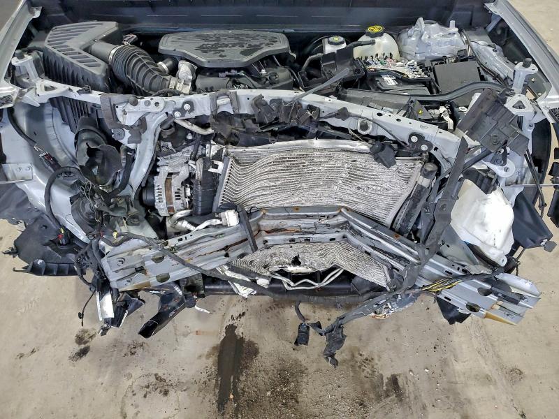 Photo 12 from auction – 2021 GMC ACADIA SLT with VIN 1GKKNULS8MZ218093