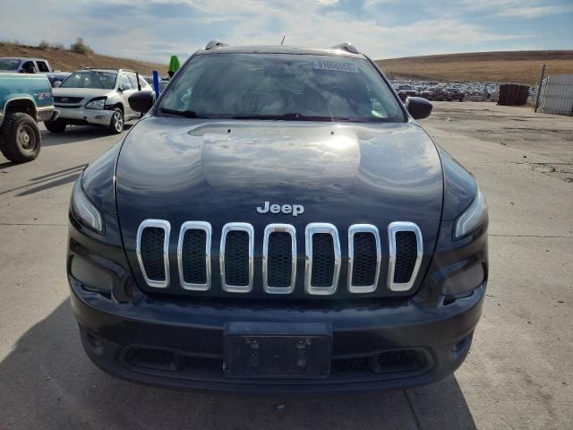 Photo 5 from auction – 2014 JEEP CHEROKEE L with VIN 1C4PJMCS6EW122348