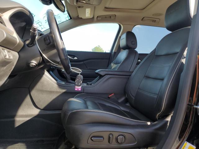 Photo 7 from auction – 2019 GMC ACADIA DEN with VIN 1GKKNXLS1KZ213574