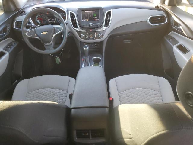 Photo 8 from auction – 2020 CHEVROLET EQUINOX LS with VIN 3GNAXHEV3LS620123