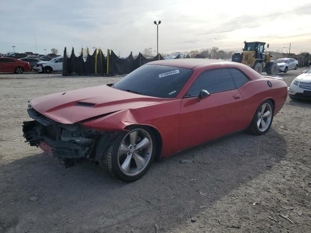 DODGE CHALLENGER 2015 with VIN 2C3CDZBT5FH719122 - Photo from auction