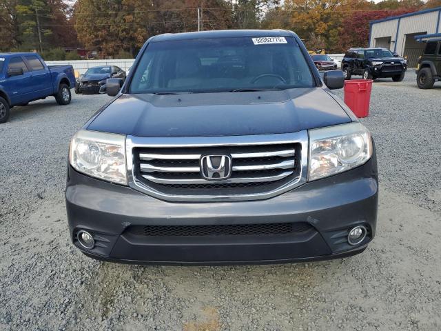 Photo 5 from auction – 2012 HONDA PILOT EXL with VIN 5FNYF3H55CB036520