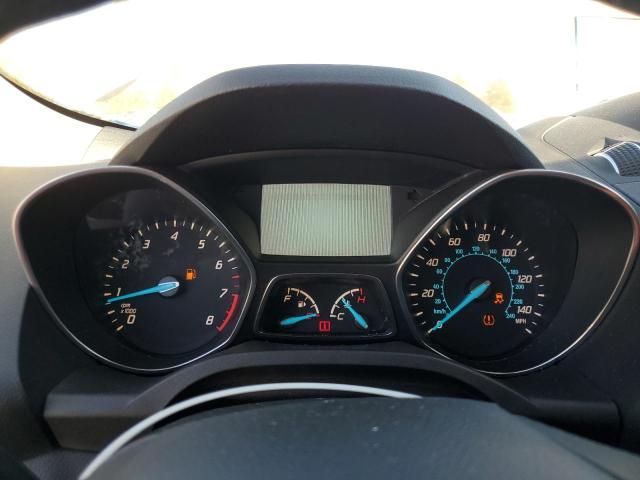 Photo 9 from auction – 2014 FORD ESCAPE TIT with VIN 1FMCU0J97EUB54666