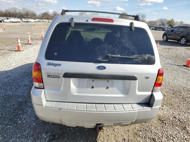 Photo 6 from auction – 2005 FORD ESCAPE LIM with VIN 1FMYU04195KB68172