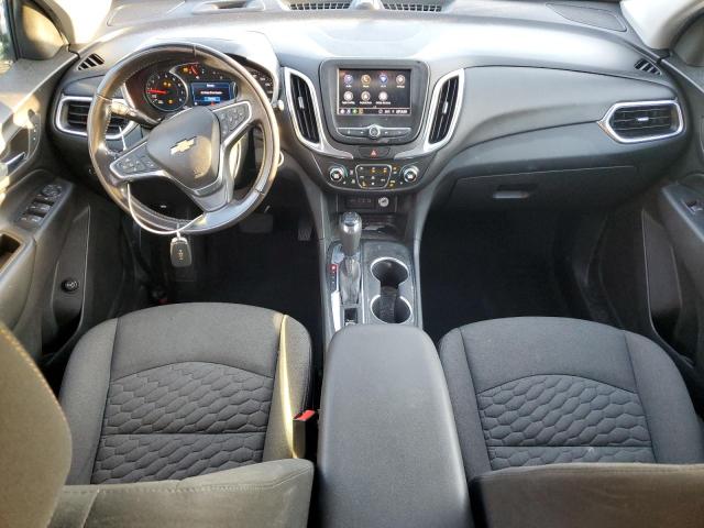 Photo 8 from auction – 2020 CHEVROLET EQUINOX LT with VIN 3GNAXTEVXLS506901