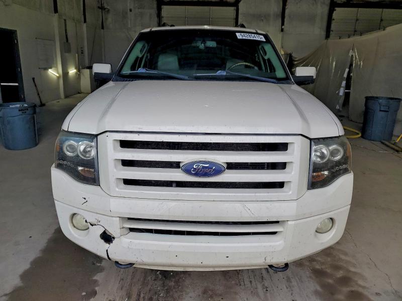 Photo 5 from auction – 2007 FORD EXPEDITION with VIN 1FMFU20567LA93651
