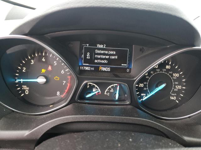 Photo 9 from auction – 2018 FORD ESCAPE SE with VIN 1FMCU9GD3JUD38254