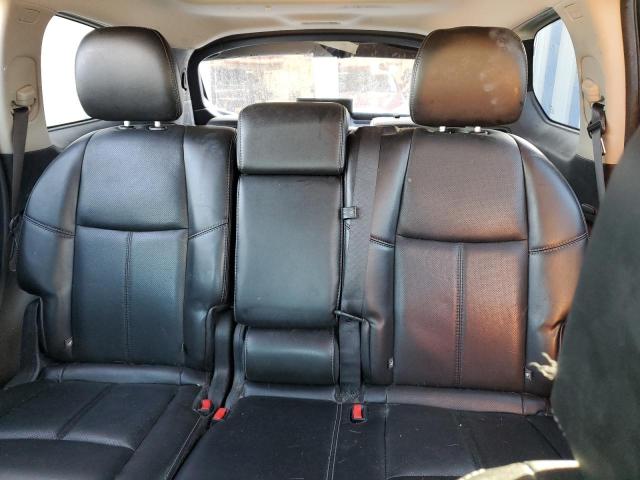 Photo 10 from auction – 2014 NISSAN PATHFINDER with VIN 5N1AR2MM6EC701775