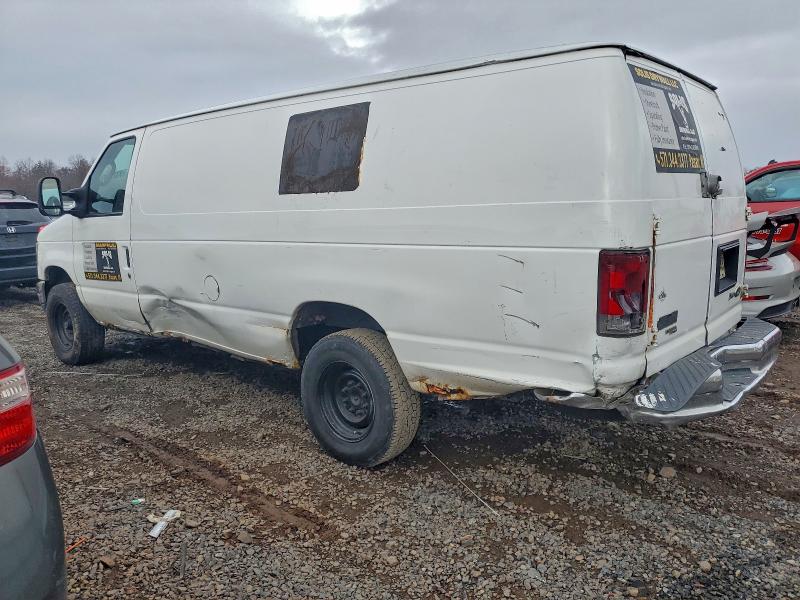 Photo 2 from auction – 2012 FORD ECONOLINE with VIN 1FTSS3EL7CDA52746