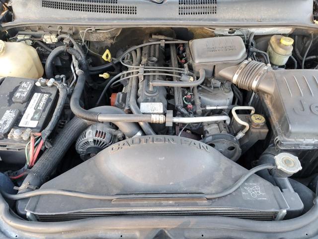 Photo 12 from auction – 2004 JEEP GRND CHERO with VIN 1J4GX48S54C351010