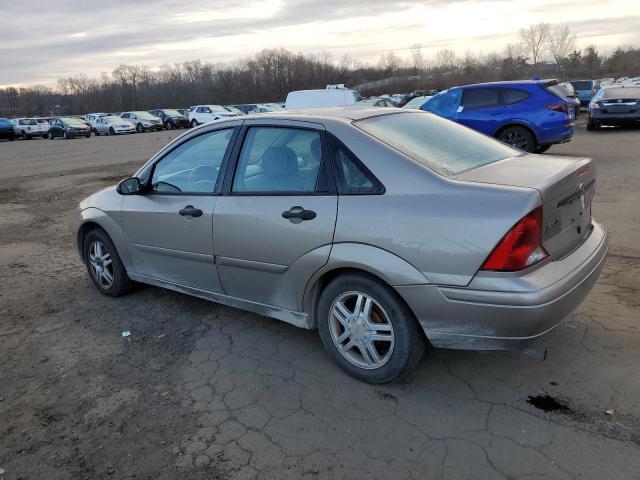 Photo 2 from auction – 2003 FORD FOCUS with VIN 1FAFP34363W320006