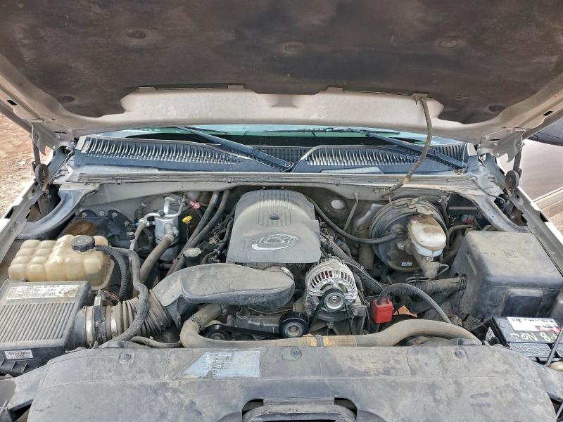 Photo 11 from auction – 2006 CHEVROLET SILVERADO with VIN 2GCEC13V161329247