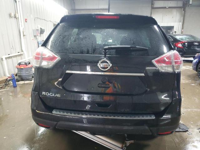 Photo 6 from auction – 2015 NISSAN ROGUE S with VIN KNMAT2MT2FP535858