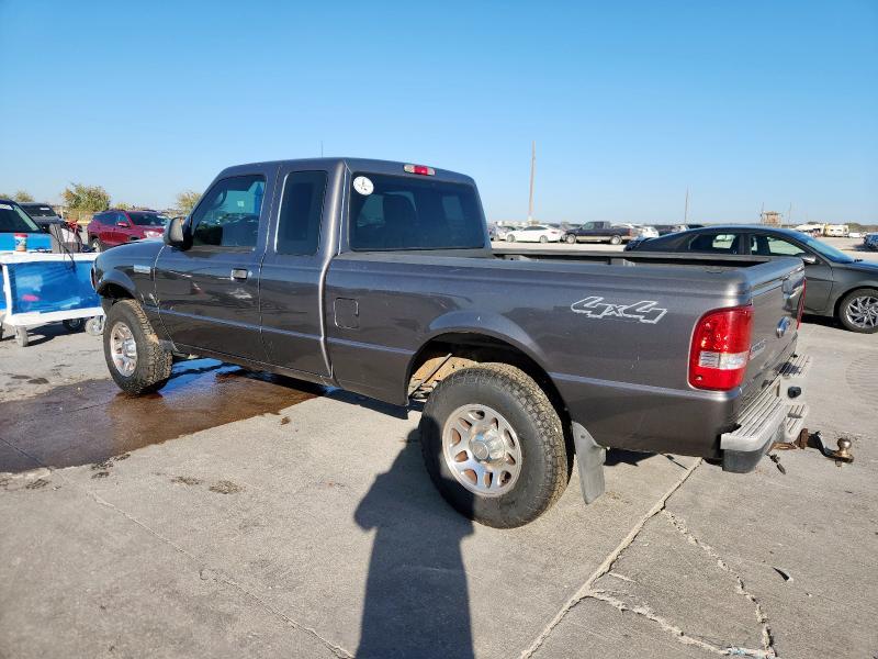 Photo 2 from auction – 2010 FORD RANGER SUP with VIN 1FTLR4FE0APA06886