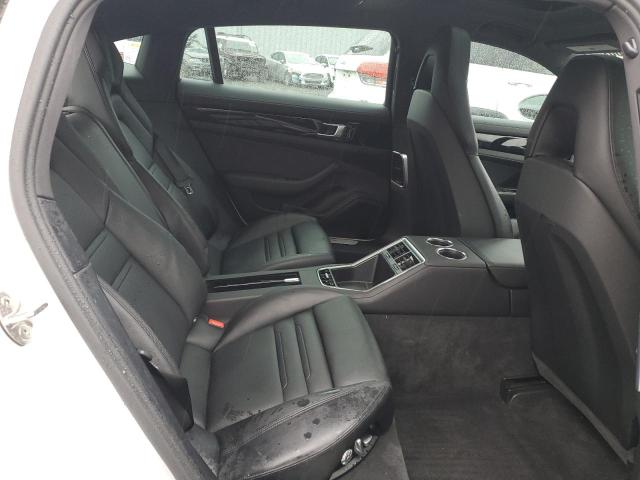Photo 10 from auction – 2018 PORSCHE PANAMERA 4 with VIN WP0BE2A74JL161405