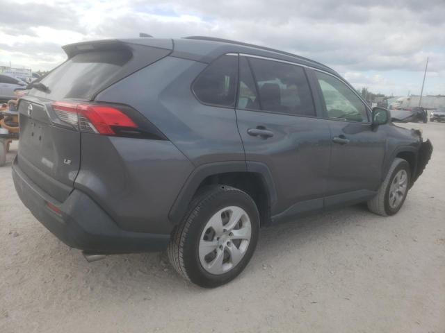 Photo 3 from auction – 2019 TOYOTA RAV4 LE with VIN JTMH1RFV1KD034614