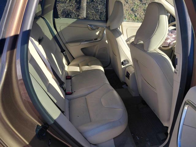 Photo 6 from auction – 2012 VOLVO XC60 T6 with VIN YV4902DZ0C2293142
