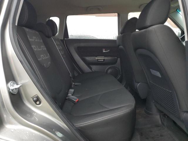 Photo 11 from auction – 2013 KIA SOUL + with VIN KNDJT2A65D7576268