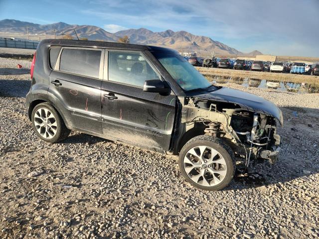 Photo 4 from auction – 2013 KIA SOUL + with VIN KNDJT2A62D7619416