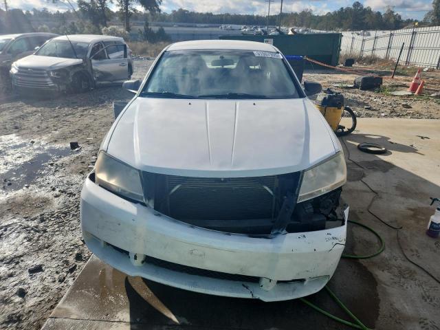 Photo 5 from auction – 2010 DODGE AVENGER SX with VIN 1B3CC4FB2AN152274