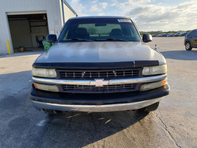 Photo 5 from auction – 2001 CHEVROLET SILVERADO with VIN 2GCEC19V211262447