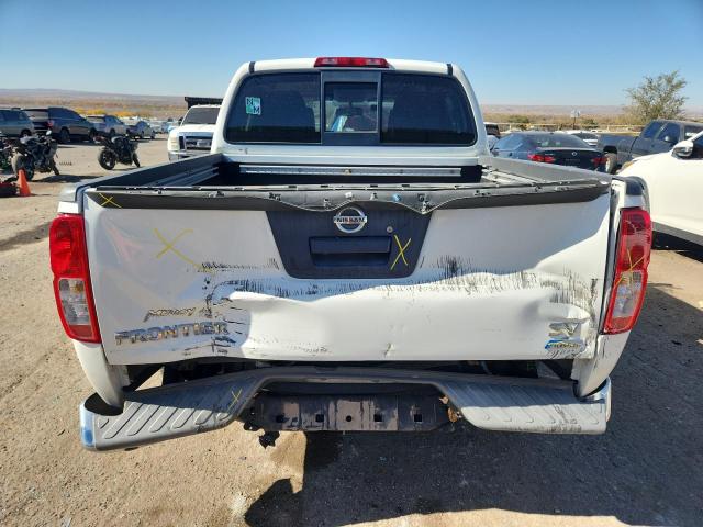 Photo 6 from auction – 2018 NISSAN FRONTIER S with VIN 1N6DD0ER3JN726143