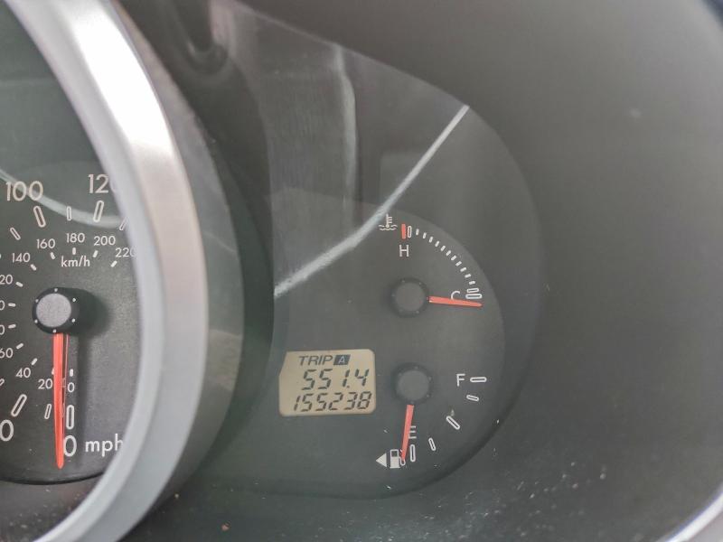 Photo 9 from auction – 2008 MAZDA CX-7 with VIN JM3ER29L780171951