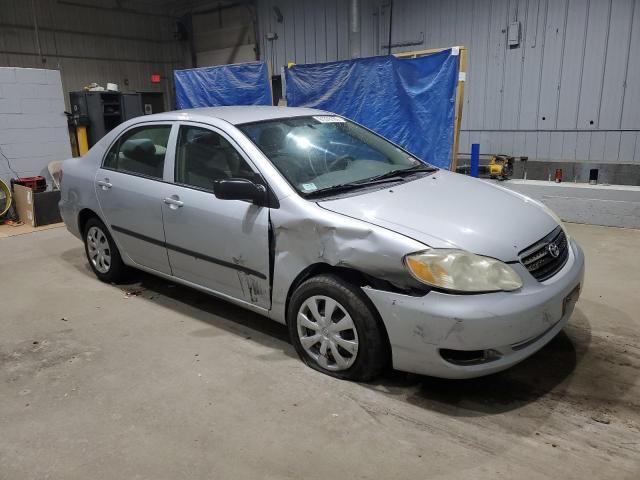 Photo 4 from auction – 2007 TOYOTA COROLLA with VIN 2T1BR32E27C763713