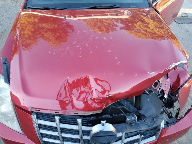 Photo 11 from auction – 2012 CADILLAC CTS PERFOR with VIN 1G6DJ1E39C0102590