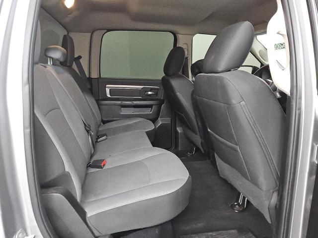Photo 10 from auction – 2021 RAM 1500 CLASS with VIN 1C6RR6LG3MS533731