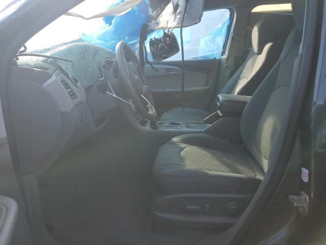 Photo 7 from auction – 2011 CHEVROLET TRAVERSE L with VIN 1GNKRJED7BJ248864