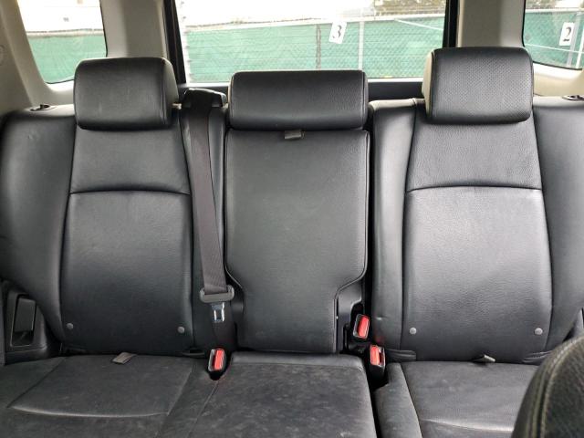 Photo 10 from auction – 2010 TOYOTA 4RUNNER SR with VIN JTEBU5JR2A5014148