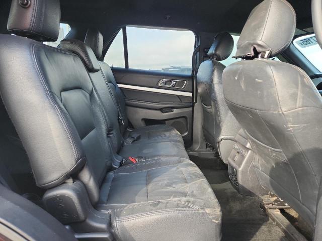 Foto 11 de la subasta – 2017 FORD EXPLORER X con VIN 1FM5K7D89HGB37753
