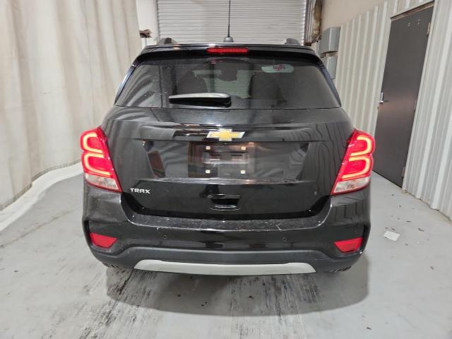 Photo 6 from auction – 2021 CHEVROLET TRAX 1LT with VIN KL7CJLSB4MB316177