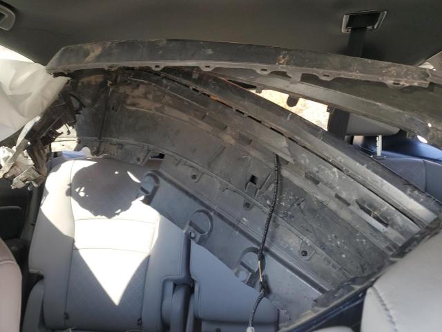 Фото 10 с аукциона – 2021 HONDA PASSPORT E с VIN 5FNYF7H52MB013267