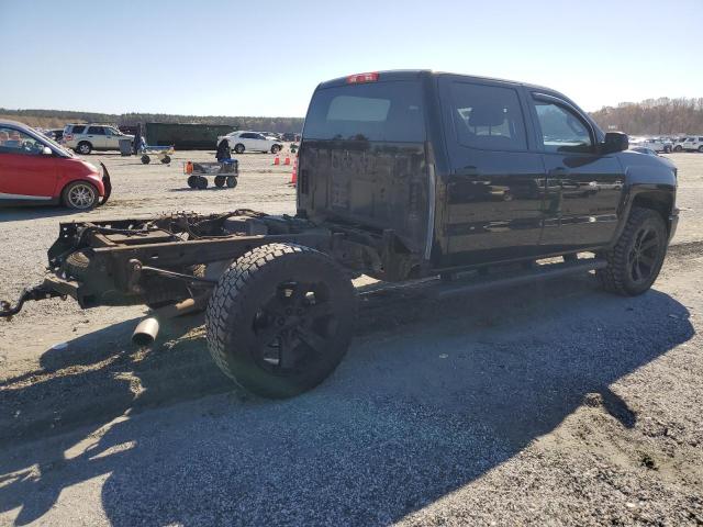 Photo 3 from auction – 2014 CHEVROLET SILVERADO with VIN 3GCPCREC4EG321524