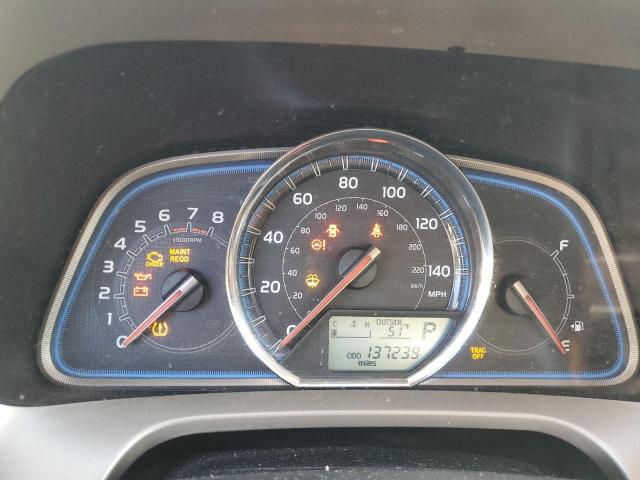 Photo 9 from auction – 2013 TOYOTA RAV4 LIMIT with VIN 2T3YFREV9DW071466