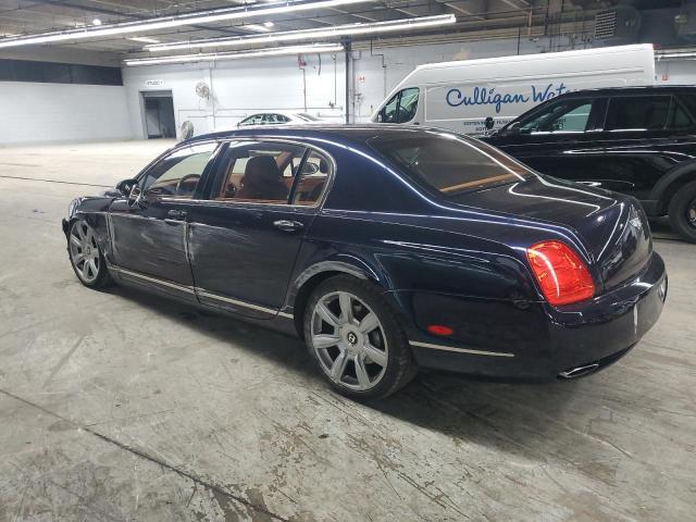 Photo 2 from auction – 2006 BENTLEY CONTINENTA with VIN SCBBR53W76C038637
