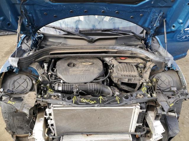 Photo 11 from auction – 2019 MINI COOPER S C with VIN WMZYT5C59K3G93072
