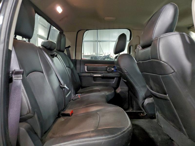 Photo 10 from auction – 2015 RAM 1500 LARAM with VIN 1C6RR7NT1FS776411